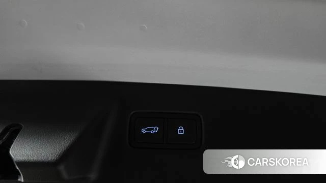 Hyundai Santa Fe (MX5) id 5021215 из Кореи 8