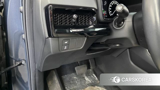 Honda CR-V 6th generation id 4898277 из Кореи 8