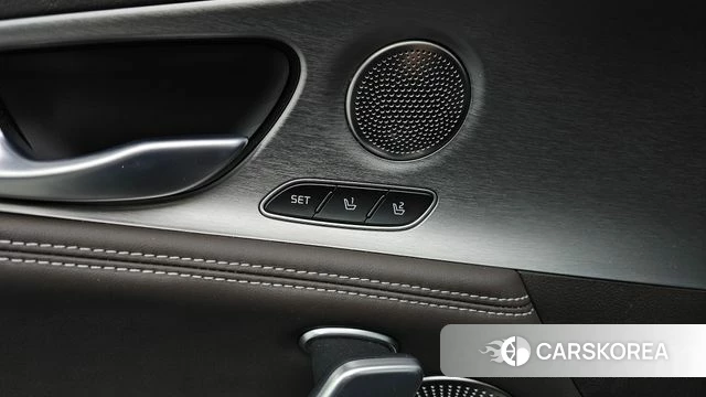 Kia Stinger id 5060966 из Кореи 8