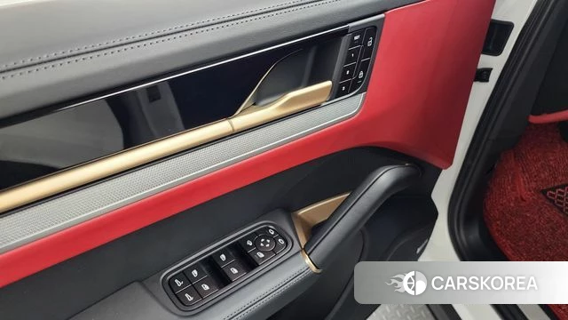 Porsche Cayenne (PO536) id 4904214 из Кореи 8