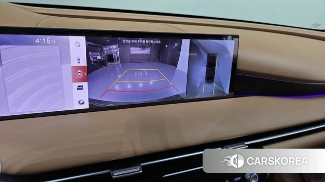 Genesis G80 (RG3) id 5001895 из Кореи 8