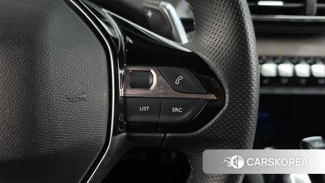Peugeot 5008 second generation id 4923015 из Кореи 8