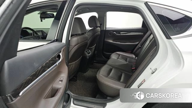 Hyundai Grandeur IG id 4983138 из Кореи 8