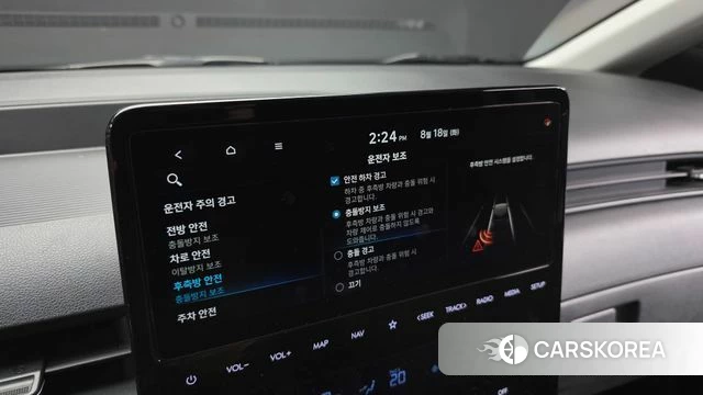 Hyundai Staria id 4706533 из Кореи 8