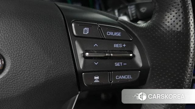 Hyundai The New Ionic Hybrid id 4977941 из Кореи 8