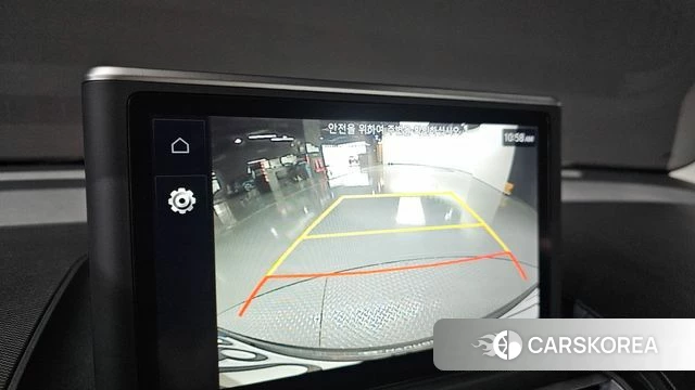 Hyundai Casper id 5017430 из Кореи 8