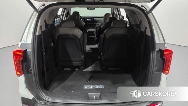Kia The New Carnival 4th Generation id 4916686 из Кореи 8