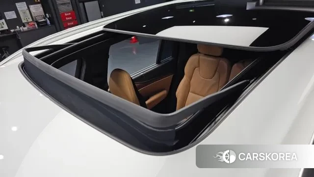 Volvo XC90 second Generation id 3243163 из Кореи 8