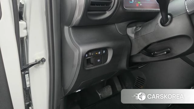 Hyundai Casper Electric id 4974974 из Кореи 8