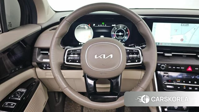Kia Carnival 4th generation id 4992227 из Кореи 8