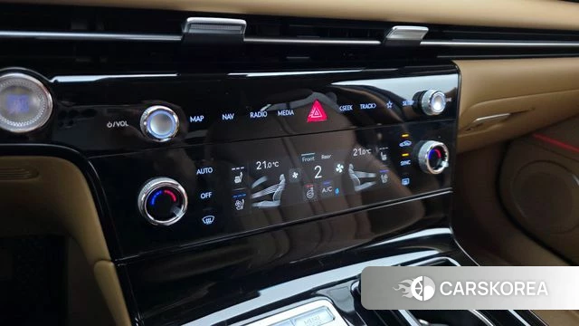 Genesis G80 (RG3) id 4964641 из Кореи 8