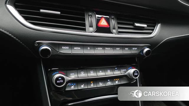 Hyundai Grandeur IG id 4672690 из Кореи 8