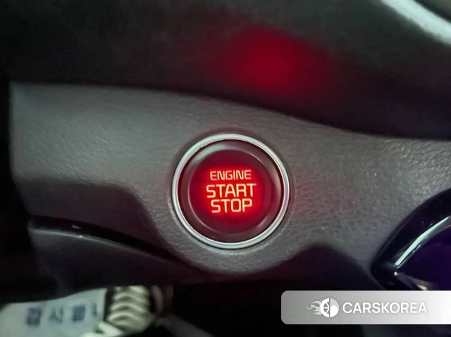 Kia The New K3 2nd generation id 5000717 из Кореи 8
