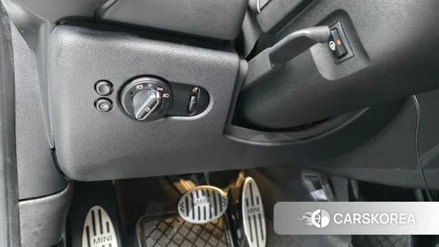 Mini Cooper S id 4951680 из Кореи 8