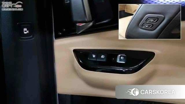 Kia Carnival 4th generation id 4779049 из Кореи 8