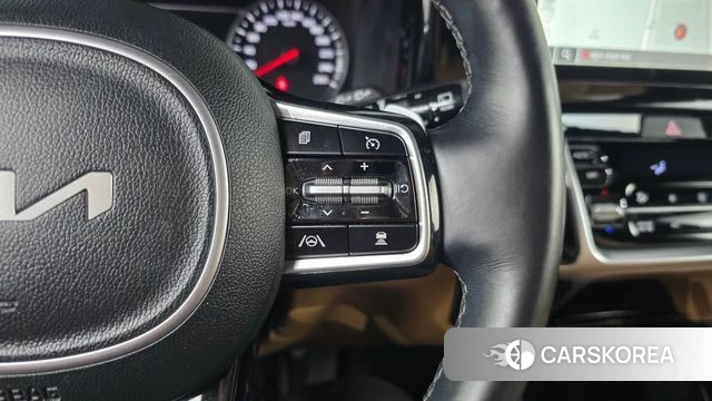 Kia Sorento 4th Generation id 4981767 из Кореи 8