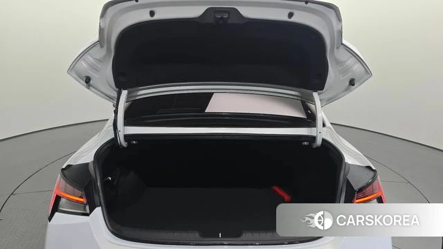 Hyundai Avante (CN7) id 4793535 из Кореи 8