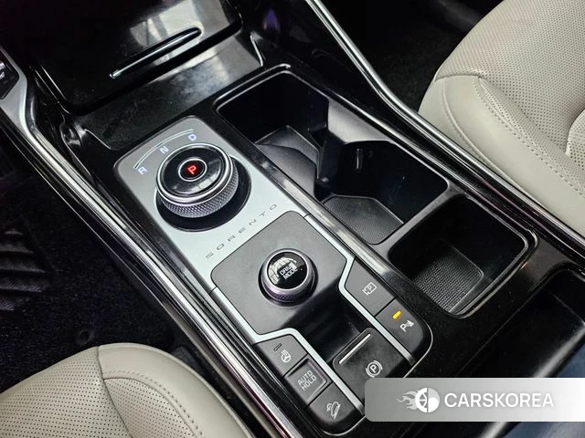 Kia Sorento 4th Generation id 4501675 из Кореи 8