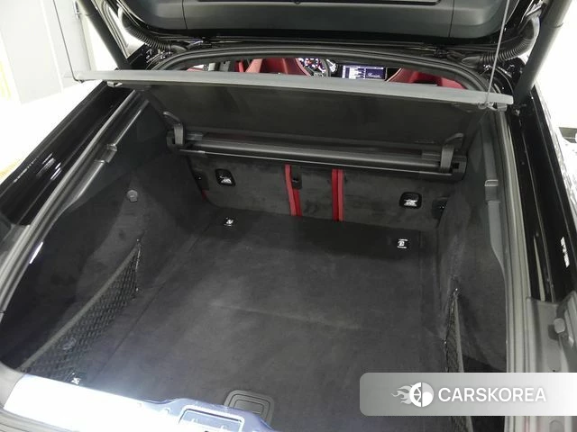 Porsche Panamera (971) id 4770255 из Кореи 8