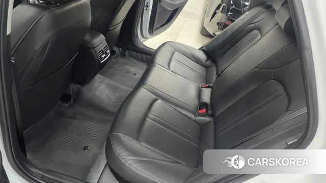 Hyundai Sonata D Edge (DN8) id 5000596 из Кореи 8