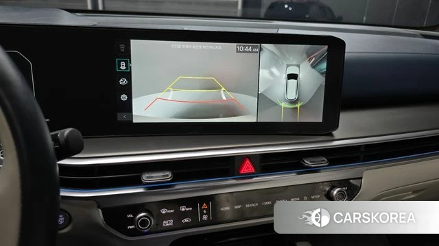 Kia The New Sorento 4th Generation id 4990638 из Кореи 8