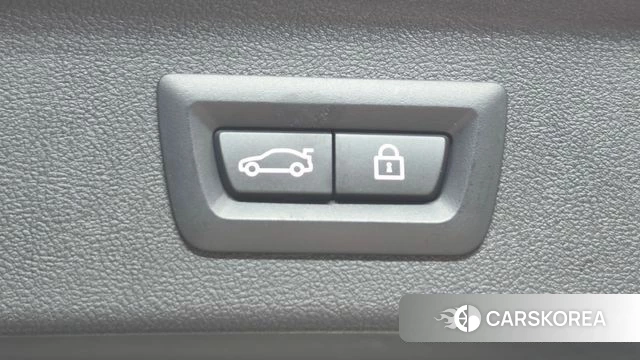 BMW X3 (G01) id 5033931 из Кореи 8