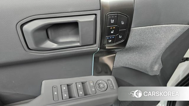 Kia EV3 id 4870951 из Кореи 8