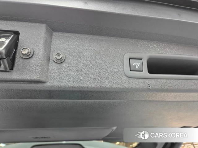 Toyota Sienna 4th Generation id 5026103 из Кореи 8