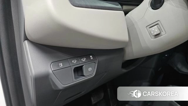 Kia EV9 id 5039830 из Кореи 8