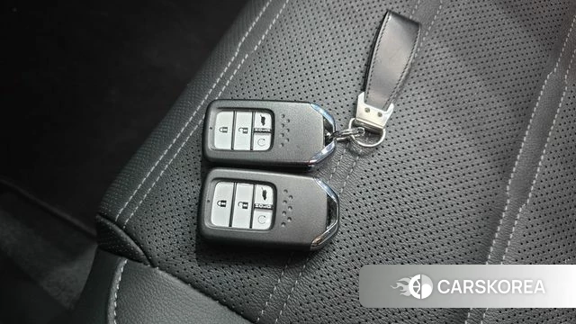 Honda CR-V 5th generation id 4609248 из Кореи 8