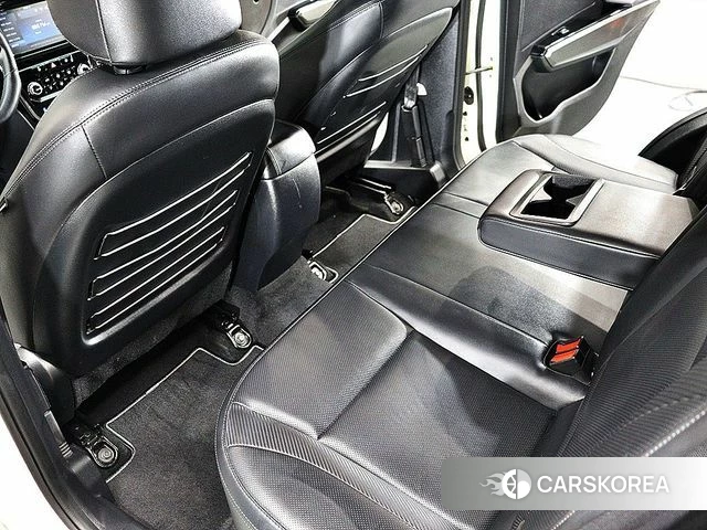 Ssangyong Berry New Tivoli id 4936863 из Кореи 8