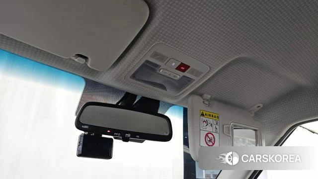 Hyundai Casper id 5058925 из Кореи 8