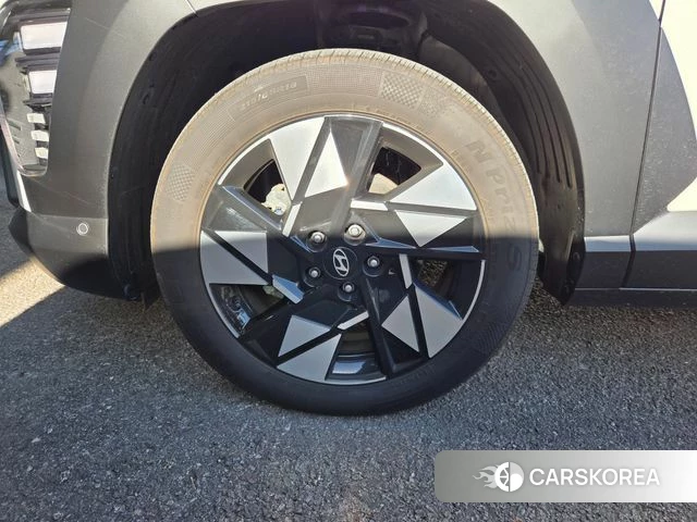 Hyundai Kona Hybrid (SX2) id 5039592 из Кореи 8