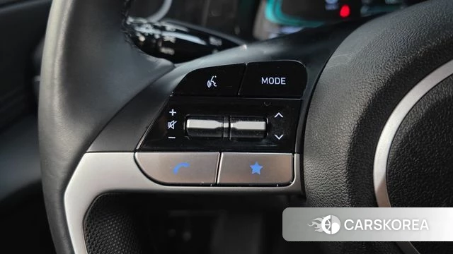 Hyundai The New Avante Hybrid (CN7) id 4975520 из Кореи 8
