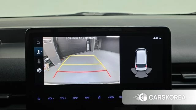 Hyundai Staria id 5027165 из Кореи 8