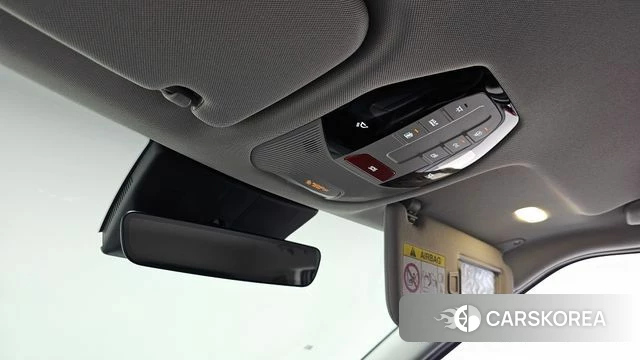 Kia EV5 id 5010970 из Кореи 8