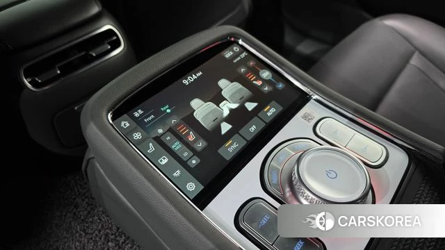 Genesis G90 (RS4) id 5017280 из Кореи 8