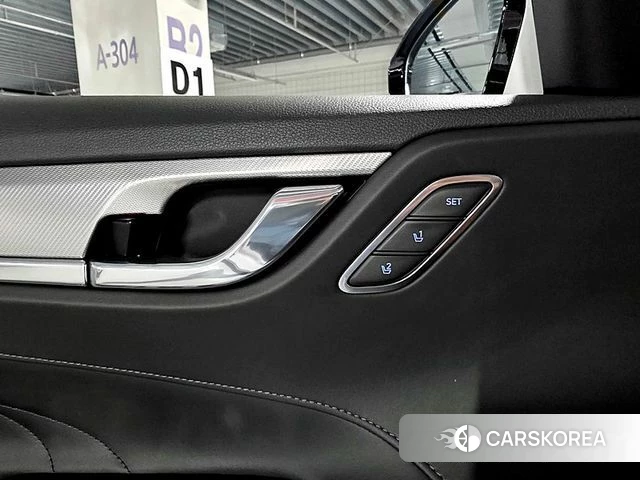 Hyundai The New Grandeur IG Hybrid id 5041509 из Кореи 8