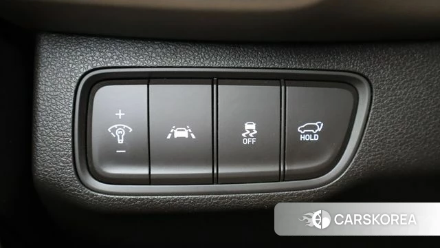 Hyundai Santa Fe TM id 4993065 из Кореи 8