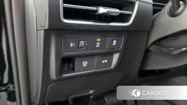 Hyundai Sonata D Edge (DN8) id 4714896 из Кореи 8