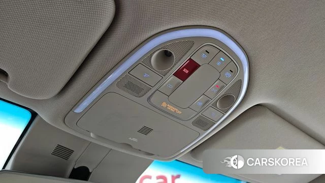 Genesis The New G70 id 5046109 из Кореи 8