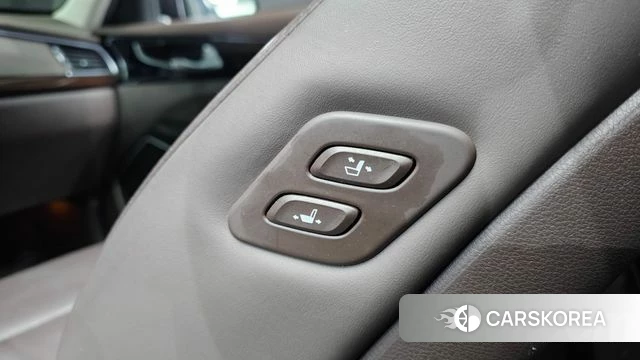 Kia All New K7 Hybrid id 5018646 из Кореи 8
