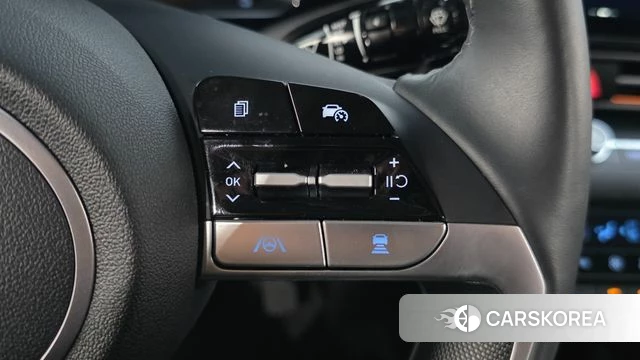 Hyundai The New Avante Hybrid (CN7) id 4975511 из Кореи 8