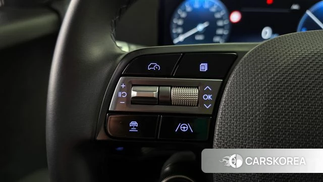 Hyundai The New Ionic 5 id 4928497 из Кореи 8