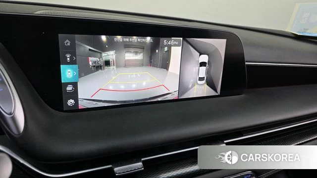 Genesis G90 (RS4) id 5026157 из Кореи 8