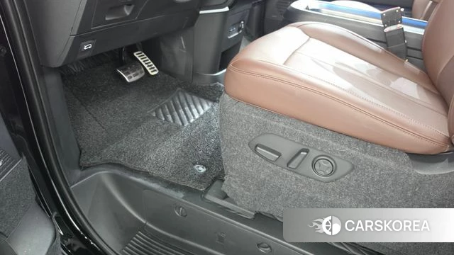 Hyundai The New Staria id 4791820 из Кореи 8