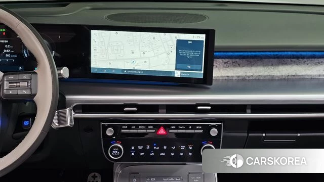 Hyundai Ionic 9 id 4949929 из Кореи 8