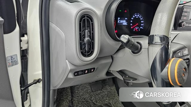 Kia Morning Urban (JA) id 4959442 из Кореи 8