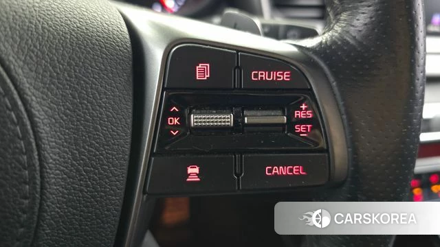Kia The New Sorento id 5048521 из Кореи 8
