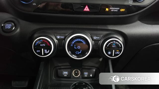 Hyundai Venue id 4757548 из Кореи 8